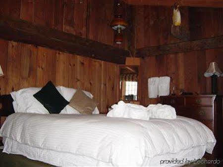 The Sunny Grange Bed & Breakfast Campton Zimmer foto