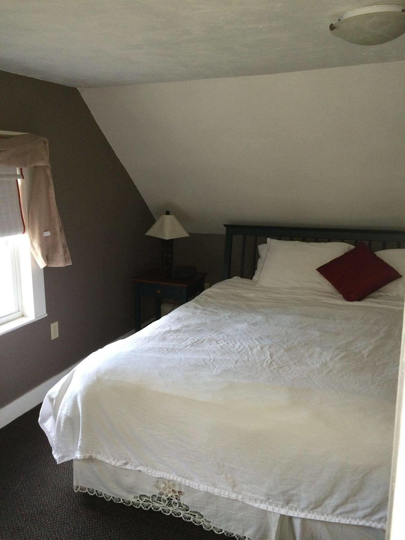 The Sunny Grange Bed & Breakfast Campton Exterior foto
